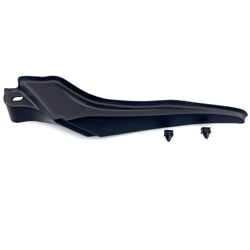 Cam Izgara Bakalati Sol Renault Megane III 09>15 Fluence 09>15