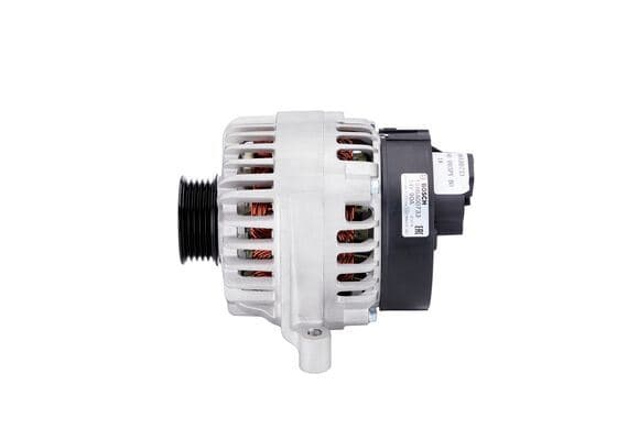 Alternatör 14V 90A Fiat Linea 07> Grande Punto 05> 500 07>EGEA 15> Panda 12> Punto Evo 09>12 Ford Ka 08> Alfa Romeo Mito 11> Lancia Ypsilon 03> 1.2 1.4