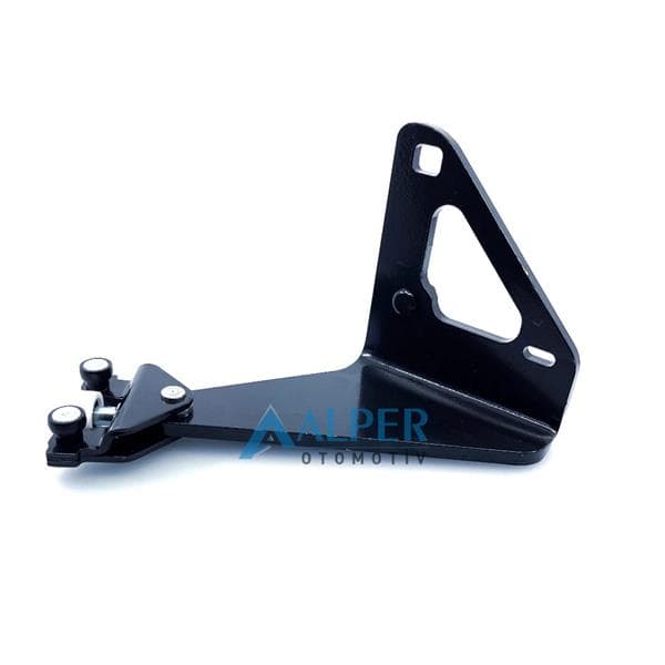 Sürgülü Kapı Alt Mekanizmasi Ayağı Renault Trafic II 06> Opel Vivaro 06>