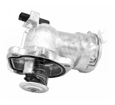 Termostat 92 C Mercedes OM642 W204 W212 W164 W221 W222