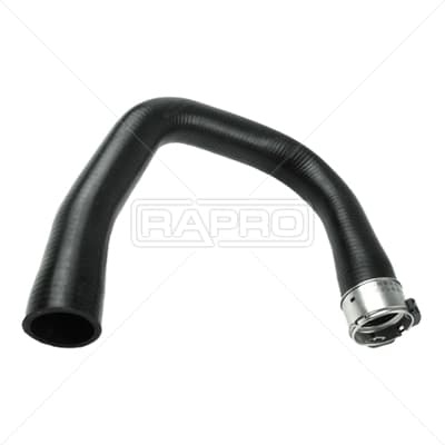 Turbo Hortumu Giris