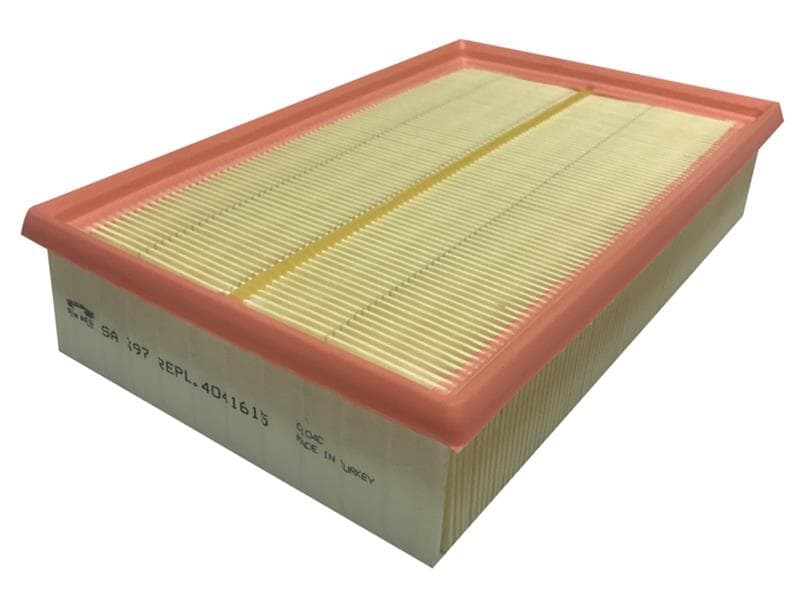 Hava Filtresi Transit V184 00>06 Transit V347 V348 2.4TDCI 06>14 Transit V363 14>