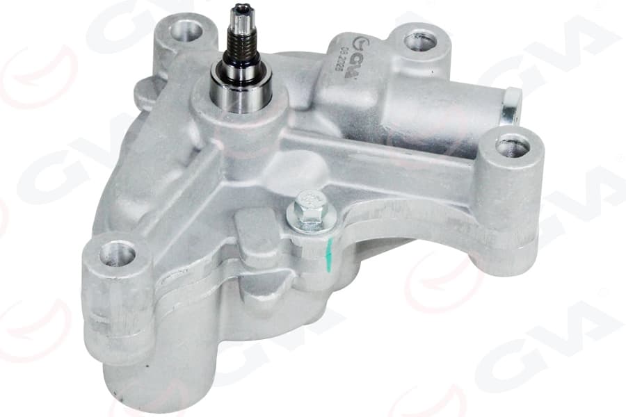 Yağ Pompası Nissan Qashqai 1.6L HR16DE 8 Enjejtör Euro5 J10 10-13 / Juke 1.6L HR16DE F15 10-19