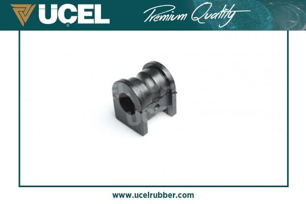 Viraj Demir Lastiği 20 MM Renault Laguna II BG0-1 1.6 16V -1.8 16V-2.0 16V-1.9 dCi