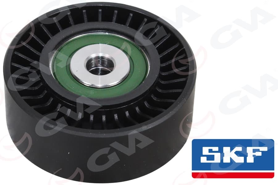 Alternatör V Kayış Gergi Rulmanı Boxer III Jumper III 2.0HDI DW10F 15>