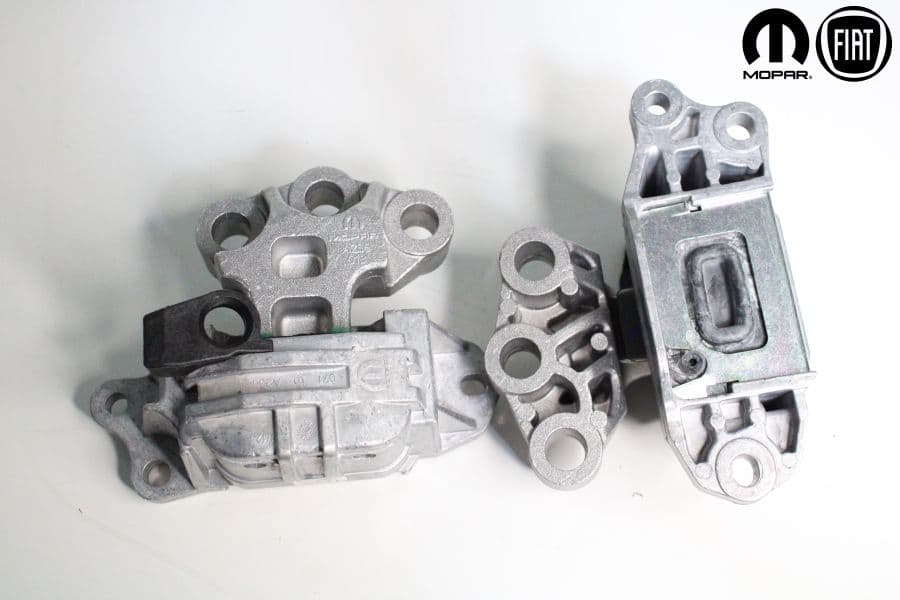 Motor Takozu Hidrolikli F.egea 1.3 JTD Orjinal Ürün
