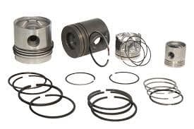 Piston+segman