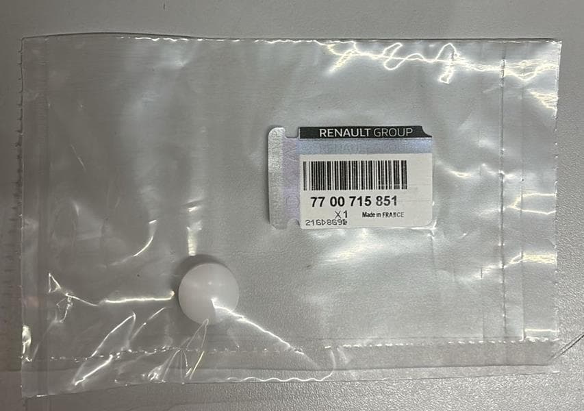 Debriyaj Catal Takozu R9