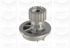 Devirdaim Su Pompası Chevrolet Aveo Kalos 1.4L F14D T200 T250 T255 06-> / Lacetti 1.4L 1.6L Klan 05-> / Daewoo Nubira 1.6L A16DM 16v Klaj 97-02