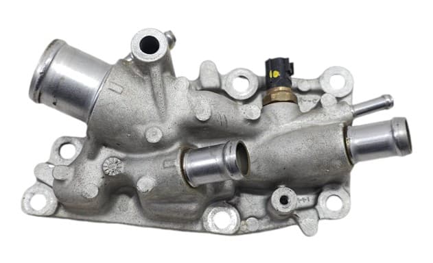 Termostat Su Pompası Dağitim Kutusu Megane IV Borulu 1.6 Benzinli H4M 110604754R