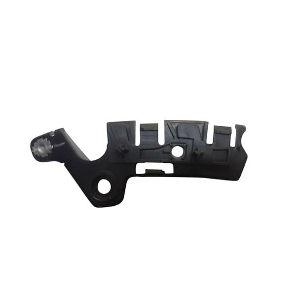 Ön Tampon Plastik Ayağı Sol Renault Megane III 09>15
