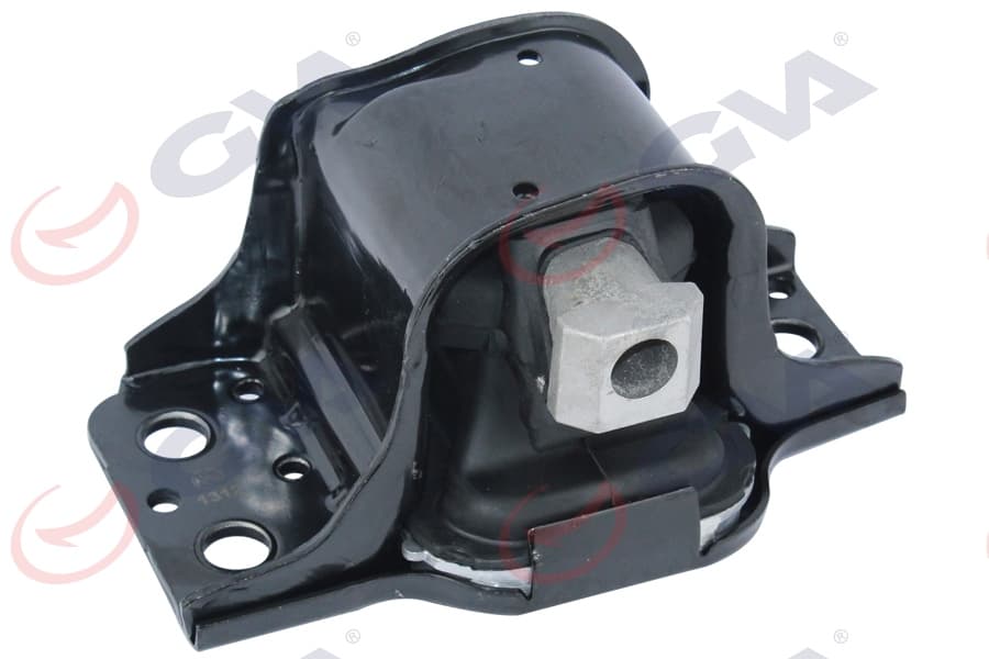 Motor Takozu Sağ Renault Megane II 02> Scenic II 02> 1.4-1.6 16V K4J-K4M