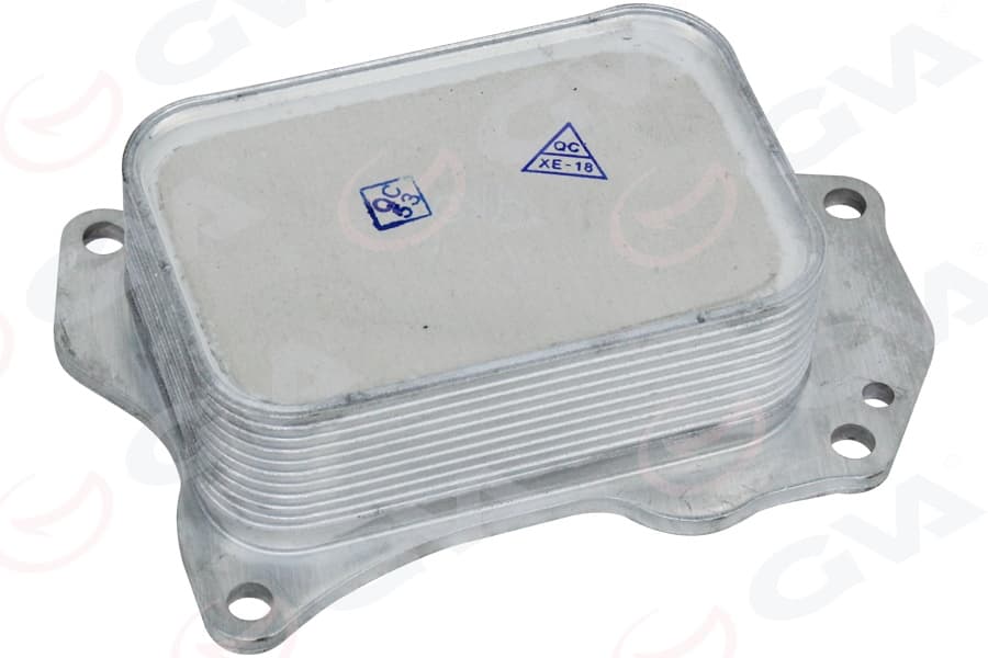 Yağ Sogutucu Tek Petek Ford Focus IV 18> 1.5 Ecoblue Puma 17> Kuga III 18> Connect 17> Ecoblue
