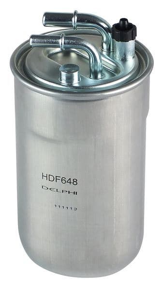 Yakıt Filtresi