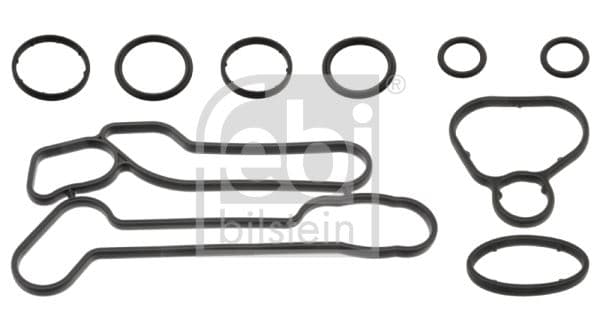 Yağ Sogutucusu