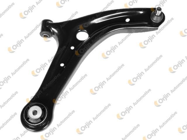 Ön Alt Salıncak Sağ Komple B-Max 12> Courier 14> Rotilli