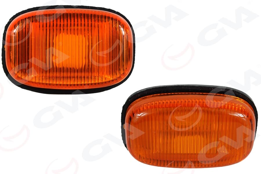 Çamurluk Sinyali Sarı Sağ-Sol Toyota Corolla 93-06 / Hilux Vigo 06-12 / RAV4 96-01