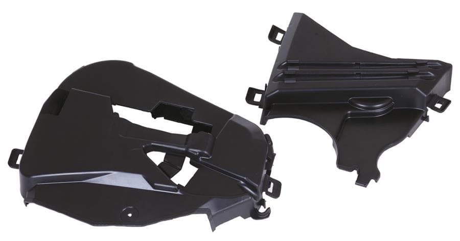 Eksantrik Kapak Triger Takımı MGN II-Clio-KNG 08 > 1.5 dCi K9K