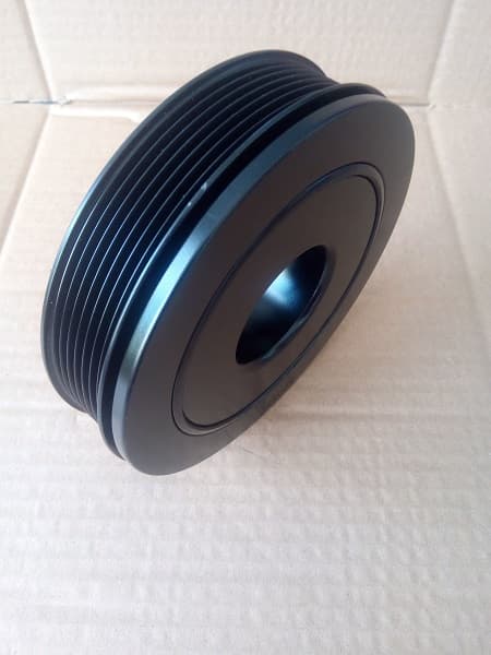 Krank Kasnagi Mercedes OM622 OM626 W205 S205 W447 . Renault Trafic II 06> Laguna III 07>15 Koleos 08> Opel Vivaro 06> Nissan X-Trail II 09>13 Qashqai 07> 2.0 dCi M9R