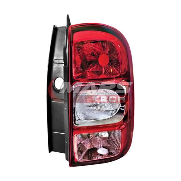 Stop Lambasi Sol Dacia Duster 13>17