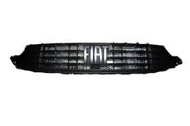 Ön Panjur Yeni Tip Siyah Fiat Egea 20 > Armali