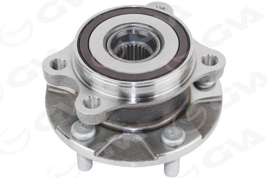 Ön Teker Poryasi Rulmanlı Toyota Auris Corolla 1.4L NDE150 NDE180 07-18 1.6L ZRE151 ZRE181 ZRE185 07-18 1.33L NRE180 12-18 / Avensis 1.6L ZRT270 09-> / RAV4 ACA30 09-12