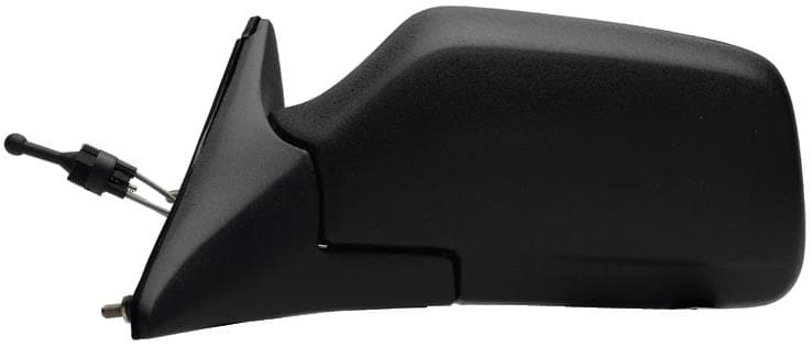 Diş Dikiz Aynasi Mekanik Sol R21 86-94