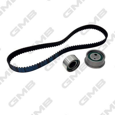 Triger Kayış Seti Eksantrik Seti Hyundai Elantra 1.6L G4GR 16v 96-00 1.8L G4GM 96-00 / Coupe 1.6L G4GR 96-02 1 Kayış 2 Rulman 111x254