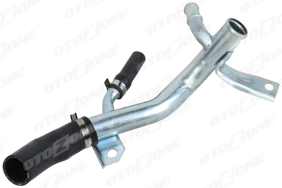 Su Dagitim Borusu Metal Komple Hortumlu Connect 02>13 Focus I II 98>11 C Max 06>11 Fiesta 99>01