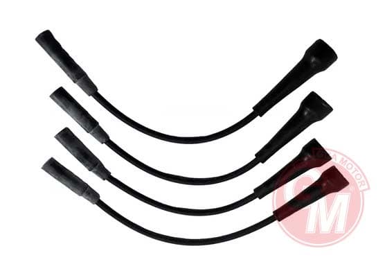 Buji Kablo Takımı 1.kalite Megane Laguna