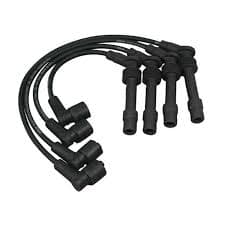 Buji Kablosu Takımı Opel Corsa B-Combo B-Astra F 93>00 1.2-1.4İ C12NZ-X12SZ-14NZ-X14SZ