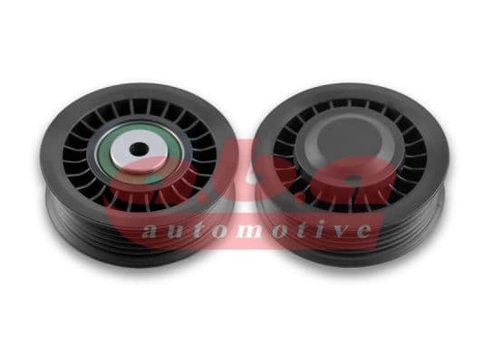 Alternatör Gergi Rulmanı Crafter 2.5 TDI 2006 > BJM-BJK Kanallı 76mm