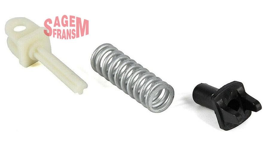 Debriyaj Pedal Pim Takımı Trafic II