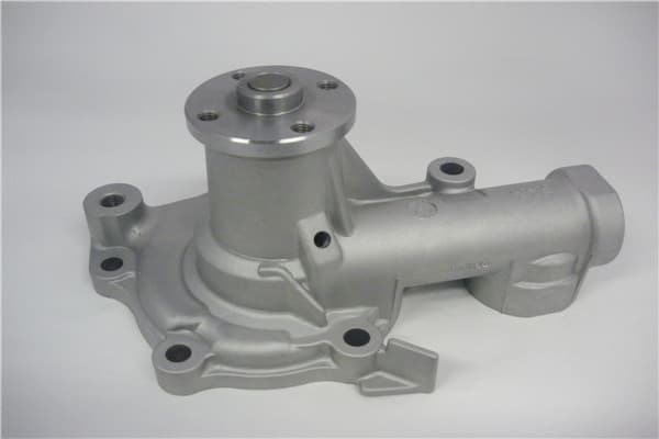 Devirdaim Su Pompası Mitsubishi Lancer 2.0L 4D68T CB8A Dizel 92-96 / Proton Persona 2.0L 4D68T C9 Dizel 96-> / Wira 2.0L 4D68T C9 Dizel 96->