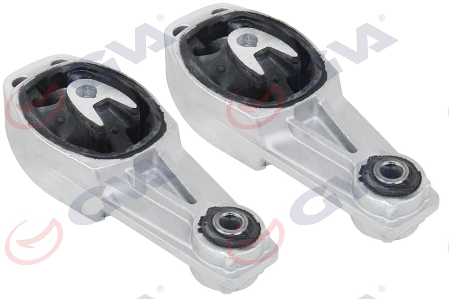 Motor Kulaği Takozu Arka P207-P305-P306-P307-P301-P309-P407-C3 Picasso-C3 II-DS3-Citroen C-Elysee
