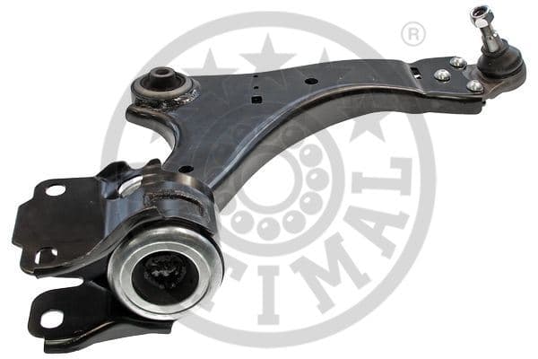 Salıncak Ön Sağ Alt Land Rover Freelander II L359
