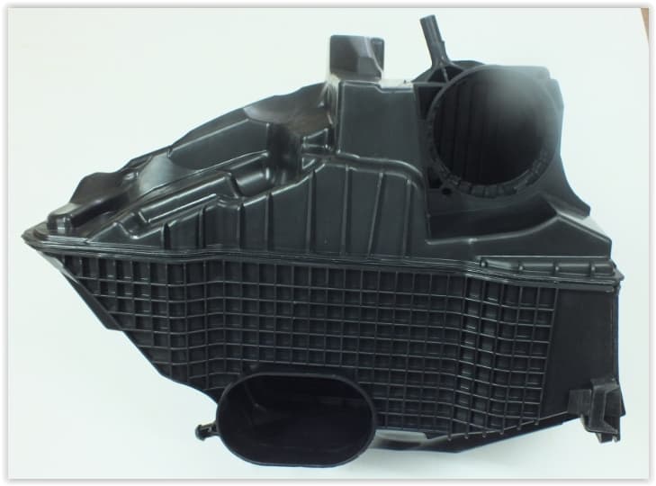 Hava Filtre Kazani Kutusu Clio IV