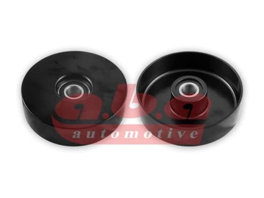 Kayış Gergi Rulmanı Mercedes W202 W124 W210 W163 R170