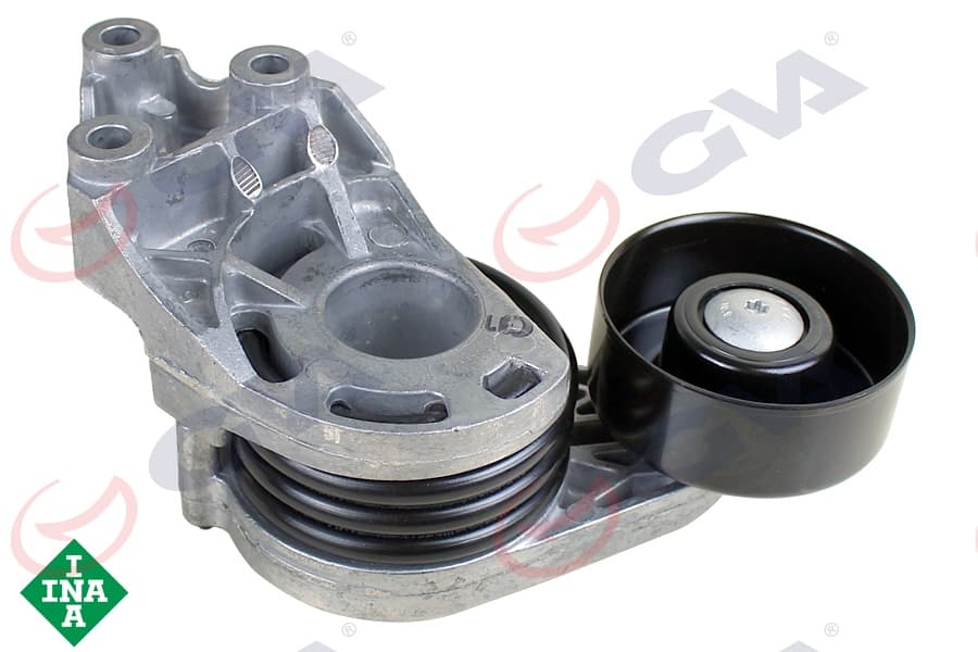Alternatör Gergi Rulmanı Kütüklü Polo-Fabia-Cordoba 1.4 TDI 2001-2009 Amf-BNV-BNM