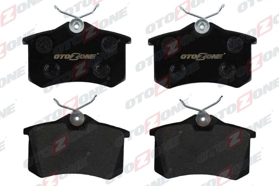 Arka Balata Fluence-Megane II-III-P207-P308-P307-Partner-Berlingo-C2-C3-C4-Crossland- Bora-Passat 97 >Golf IV-V-Polo 87x52.9x17
