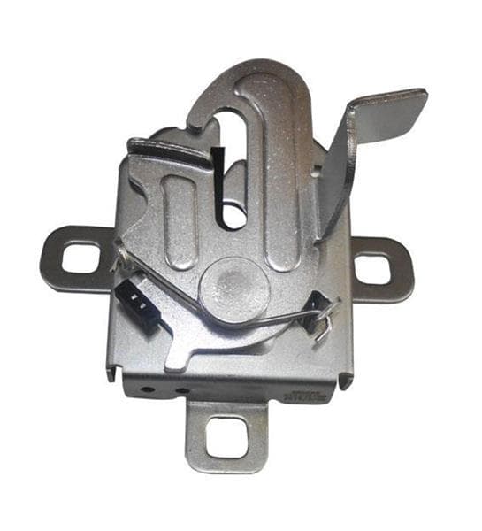 Bagaj Kapak Menteşesi Alt Sol Çift Kapı Ducato İii.iv- Boxer İii.iv-Jumper İii.-IV 2006-14
