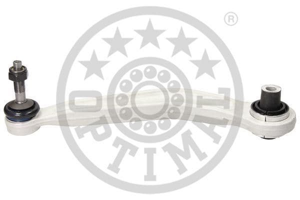 Salıncak Arka Sol Üst BMW E39