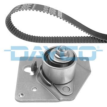 Eksantrik Gergi Kiti 132x260 Master II 01>TRAFIC II 01>06 Laguna II 01>07 Movano 01>VIVARO 1.9dCI F9Q