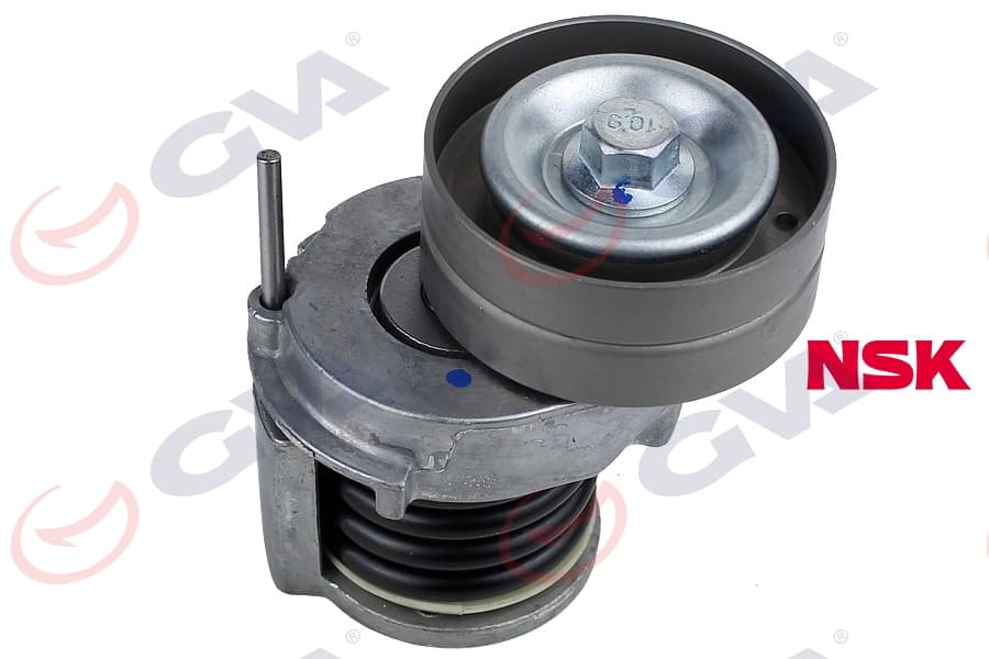 Alternatör Gergi Rulmanı Kütüklü GOLF5-Jetta-Passat-Tiguan-A3 1.4 TSI BLG-BMY-Cava 140/160PS