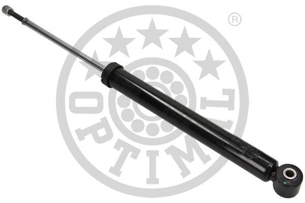 Amortisör Arka Gazli BMW E36 E46