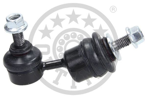 Askı Rotu Arka Jaguar X-Type I X400