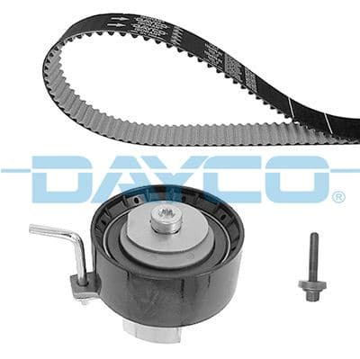 Triger Seti Cmax II 10> Focus III 11>14 1.6 Ecoboost Focus IIII 14> Kuga II 13> 1.6/1.5 Ecoboost Volvo S60 II T4 11> S80 II 124 : T4 10>
