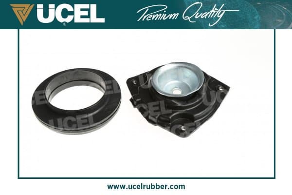 Amortisör Takozu Sol Rulmanlı Kit Renault Clio III 05> Modus 04> Nissan Micra 05>NOTE 05>