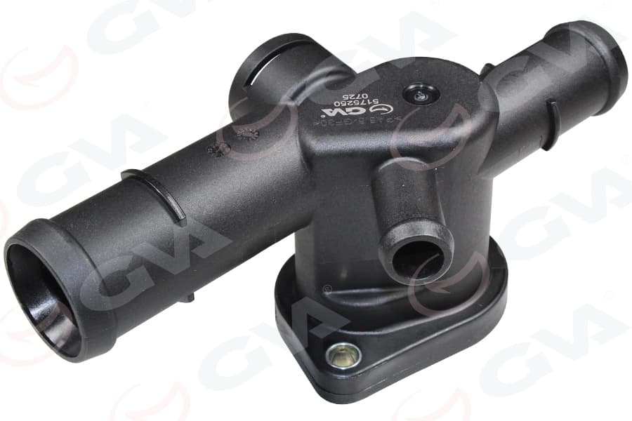 Termostat Yuvası Flanşi GOLF5-6-Jetta III-IV-Octavia-A3 1.6-2.0 Bse-Bgu-BSF-Ahw-Cbpa-Ckja