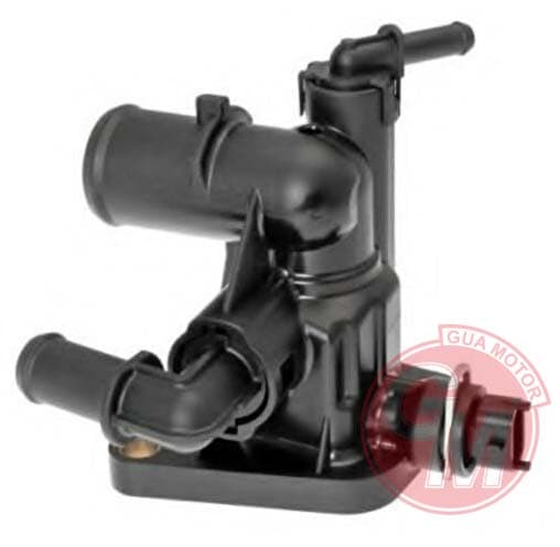 Termostat 88 C Fiat Egea 16> Doblo 15>23 Fiorino 09> 1.3D Mjet Euro 6 Psa Bipper-Nemo 1.4 HDi 2010 >